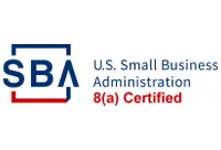 SBA Certified Logo