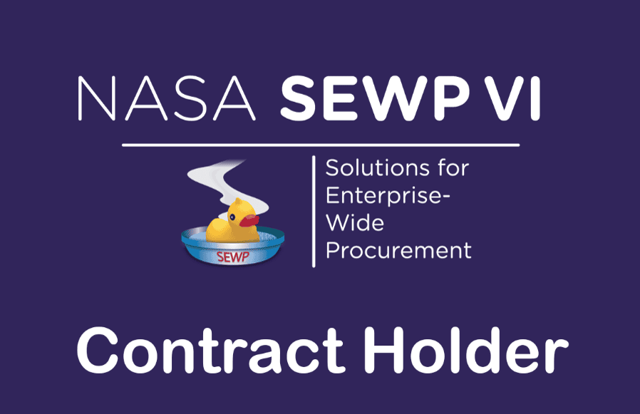 SEWP VI